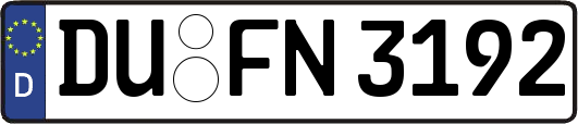 DU-FN3192