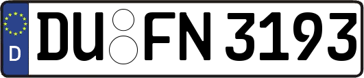 DU-FN3193