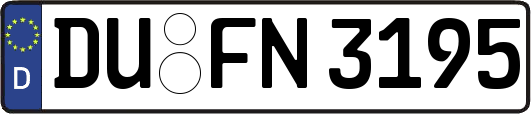 DU-FN3195