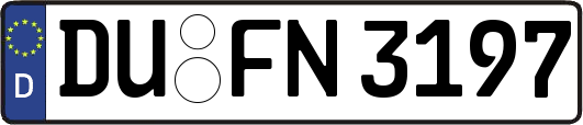 DU-FN3197