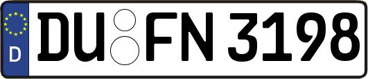 DU-FN3198