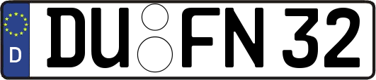 DU-FN32