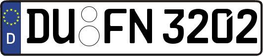 DU-FN3202