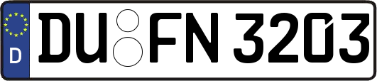 DU-FN3203