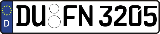 DU-FN3205