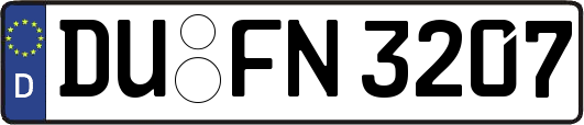 DU-FN3207