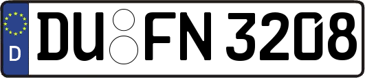 DU-FN3208