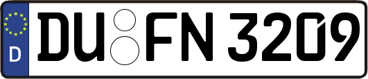 DU-FN3209