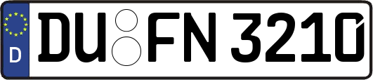 DU-FN3210