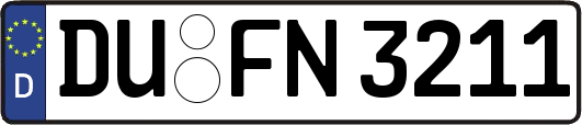 DU-FN3211