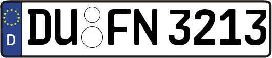 DU-FN3213