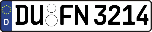 DU-FN3214