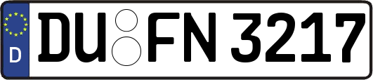 DU-FN3217