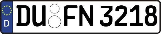 DU-FN3218