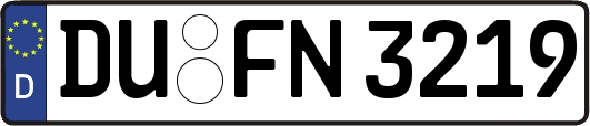 DU-FN3219
