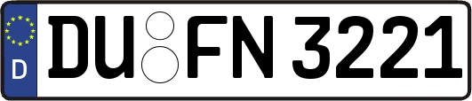 DU-FN3221
