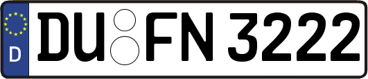 DU-FN3222