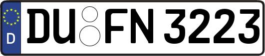 DU-FN3223