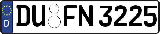 DU-FN3225