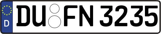 DU-FN3235