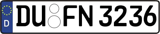 DU-FN3236