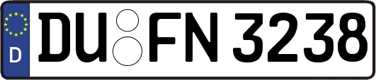 DU-FN3238
