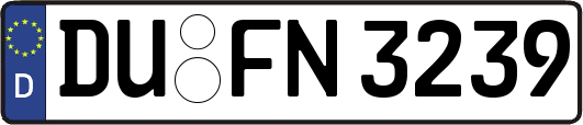 DU-FN3239
