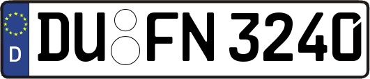 DU-FN3240