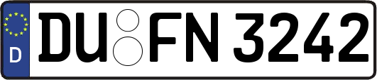DU-FN3242