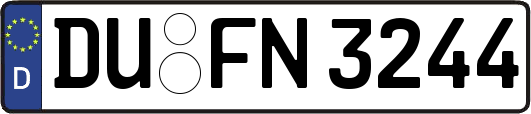 DU-FN3244