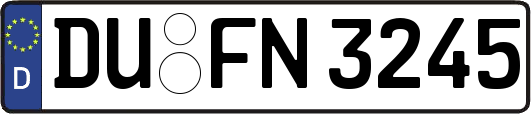DU-FN3245