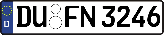 DU-FN3246