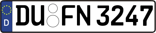 DU-FN3247