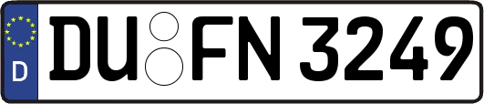 DU-FN3249