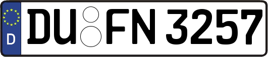 DU-FN3257