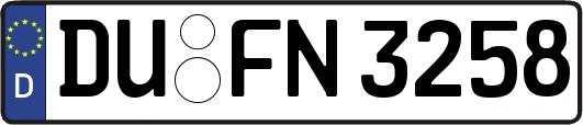 DU-FN3258