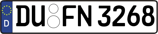 DU-FN3268