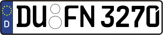 DU-FN3270