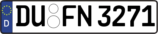 DU-FN3271