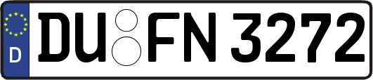 DU-FN3272