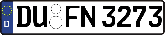 DU-FN3273