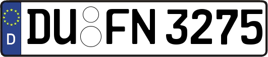 DU-FN3275