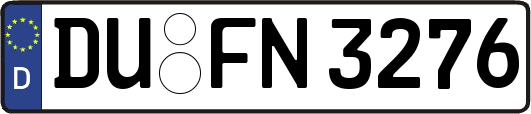 DU-FN3276