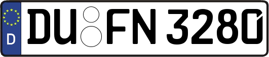 DU-FN3280