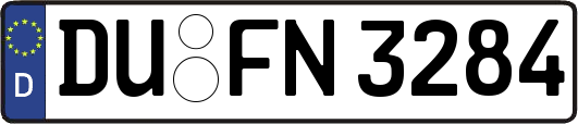DU-FN3284