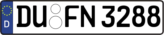 DU-FN3288