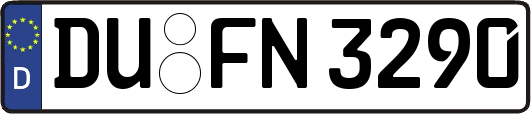 DU-FN3290