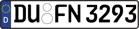 DU-FN3293