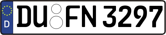 DU-FN3297