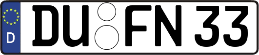 DU-FN33
